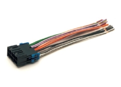Verbindungsstecker - Adapter Cable  GM 1988 - 05